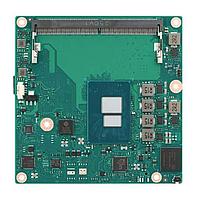 Advantech SOM-6833RA78X-S3A1 Computer-On-Modules - COM Atom x7835RE 15W 8C DDR5 32G COMe Compact
