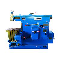 WMT CNC BC6050 Shaping Machine (3W)