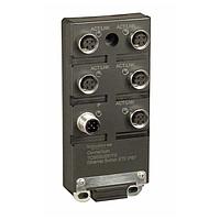 SCHNEIDER TCSESU051F0 Unmanaged Ethernet Switches CONNEXIUM SWITCH 5TX IP67