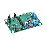 Texas Instruments MCF8315PWPEVM Brushless DC Motion Controller MCF8315C evaluation module for&nbsp;24-p
