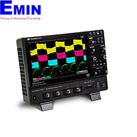 Teledyne Lecroy WaveSurfer 4104HD High Definition Oscilloscope (1 GHz, 2.5 GS/s, 4 Ch, 12.5 Mpts/Ch)