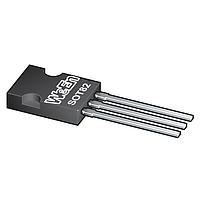 WeEn Semiconductors BT134-600E,127 Triacs RAIL TRIAC