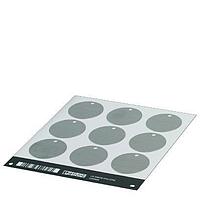 PHOENIX CONTACT 1099826 Labels LS-WMTB-V4A (D50)