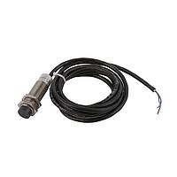 Eaton E59-A12A104C02-C1 Proximity Sensors ANALOG INDUCTIVE,12MM,SH,420MA,CBL