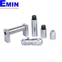 INSIZE 3222-500 Tubular Inside Micrometer, (50-500mm/0.01mm)