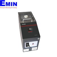 Sansel TCAL 1401/-30 Dry Block Temperature Calibrator (-30~100°C; 0.1°C)