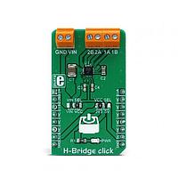 Mikroe MIKROE-3031 Gate Driver H-Bridge click