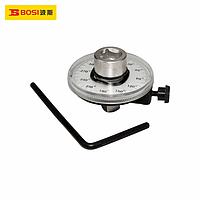 BOSI BS521426 Torsion Angle Gauge (1/2")