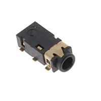 Adam Tech ASJ-145L-D-T/R Phone Connectors AUDIO JACK