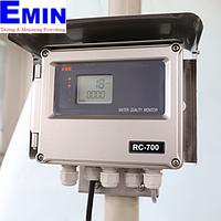 KASAHARA RC-700 High Concentration Effective Chlorine Meter (0～500mg/L)