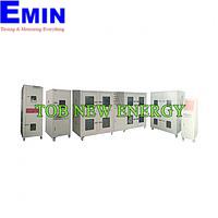 TOB TOB-BE-001-8 Battery Vercharge-Proof Box Testing Machine (0.5kw)