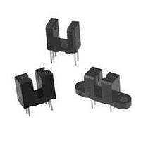 TT Electronics / Optek Technology OPB665N Optical Switches, Transmissive, Photo IC Output Photologic Slotted Opt Switch