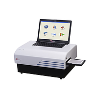 Sinothinker Semen Analyzer Chemistry & Immunoassay Analyzer (340, 405, 450, 492, 505, 560; 630nm)