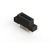 EDAC 892-014-542-207 Receptacles High Temp Card Edge Connector
