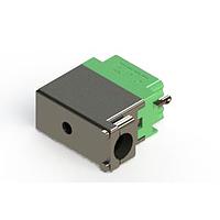 EDAC 516-020-520-552 Connectors Rack & Panel Connector