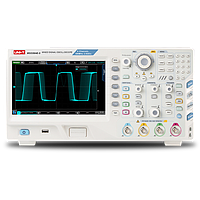 UNI-T MSO3354E-S Digital Oscilloscopes (350MHz, 2.5GSa/s, 4CH)