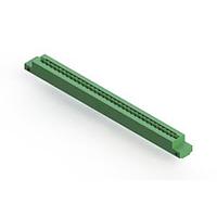 EDAC 307-033-431-112 Receptacles Card Edge Connector