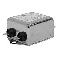 Astrodyne TDI RP225-12-4.7-QD Power Line Filters FILTER DUAL STAGE HI PERF 12A 4.7NF