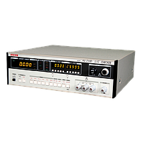 Leakage current tester