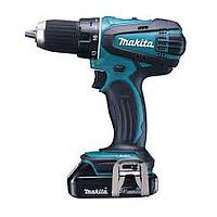MAKITA DDF482RAE Cordless Driver Drill (18V/2.0Ah)