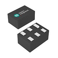 Maxim Integrated MAX8840ELT25+T LDO Voltage Regulators Ultra-Low-Noise, High PSRR, Low-Dropout,