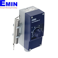 Jumo heatTHERM-AT Surface-mounted thermostat (0 ~ +50°C)