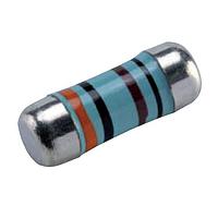 TT Electronics / Welwyn WRM0207HPC-8K2FT2 MELF Resistors 2/5W 8.2K Ohm 1%