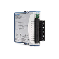 NI NI-9472 C Series Digital Module (Conformal Coated, Screw Terminal, 8ch,100 μs)