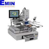 ShuttleStar SV550A BGA Rework Station