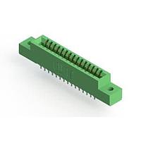 EDAC 341-030-520-202 Receptacles 30P SOLDER TAIL 3.56mm ROW SPACE