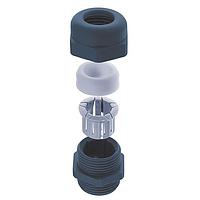 Altech 5313612 Cord Grips PG11 Cord Grip, 6-10mm Cable