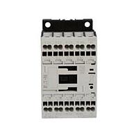 Eaton DILMF14-10(RAC24) Electromechanical Contactors SEMI-CONDUCTOR SWING CONT-3P-AC OPER