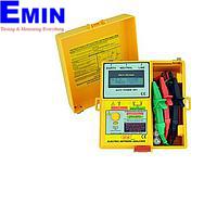 Multifunction Electrical Installations Meter