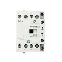 Eaton XTCF032C10E Solid State Contactors CONTACTOR 4P 32A FRAME C 208/60 COIL