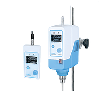 DaiHan OVS-T16 Hi-Torque Overhead Stirrer (2000rpm; 200,000 mPas)