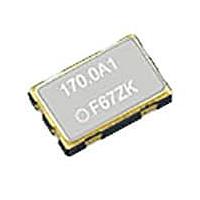 Epson SG-8101CB-PWT0: BLANK Standard Oscillators SMD XTL OSC PW MACH  1K TR