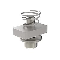 Banner Engineering SMH1316 Mounting Hardware Accessory:  - 13/16 Unistrut Channel