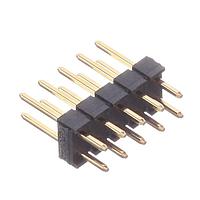 Omron Electronics XG8W-1031 Pin Strip Plug Straight Term 10Contact AuPlating