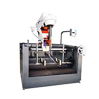 WMT CNC 3MB9817 Cylinder Honing Machine (1.5kW)