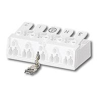 BJB Electric 46.415.1214-001-31 Pluggable Terminal Blocks