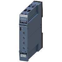 SIEMENS 3RP25551AW30 Timing Relays T-REL, FLSH, ASYM, 1CO