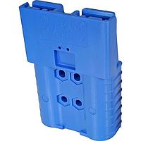 Anderson Power Products E6351 Housings SBE320 HOUSING ONLY BLUE