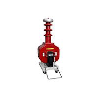 HV HIPOT GTB Dry Type HV Testing Transformer (AC 0~50kV~100kV; 2~50kVA)