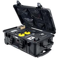 SCS 770045 EOS/ESD Assessment Kit (22.0" x 13.8" x 9.0")