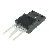 Analog Devices LT3083IT#40PBF Single Resistor LDO Adj 3A 1x Res L Drop Reg