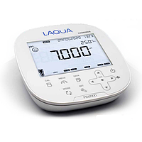 HORIBA EC2000-S Benchtop Conductivity Meter (~2.000S/cm; 0.001~20MΩ・cm; ~100ppt)