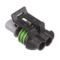 Aptiv 15336195 Connectors 2 Way F GT 150 Sealed