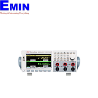 SMU Semiconductor Test