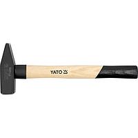 YATO YT-4498 Machinist Hammer (1000G)
