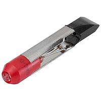 EAO 10-2K09.1072 LED SNGL CHIP LED T-1 34 48 VOLT YLW